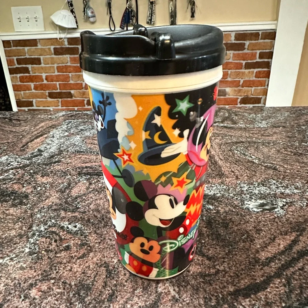 Disney walt world