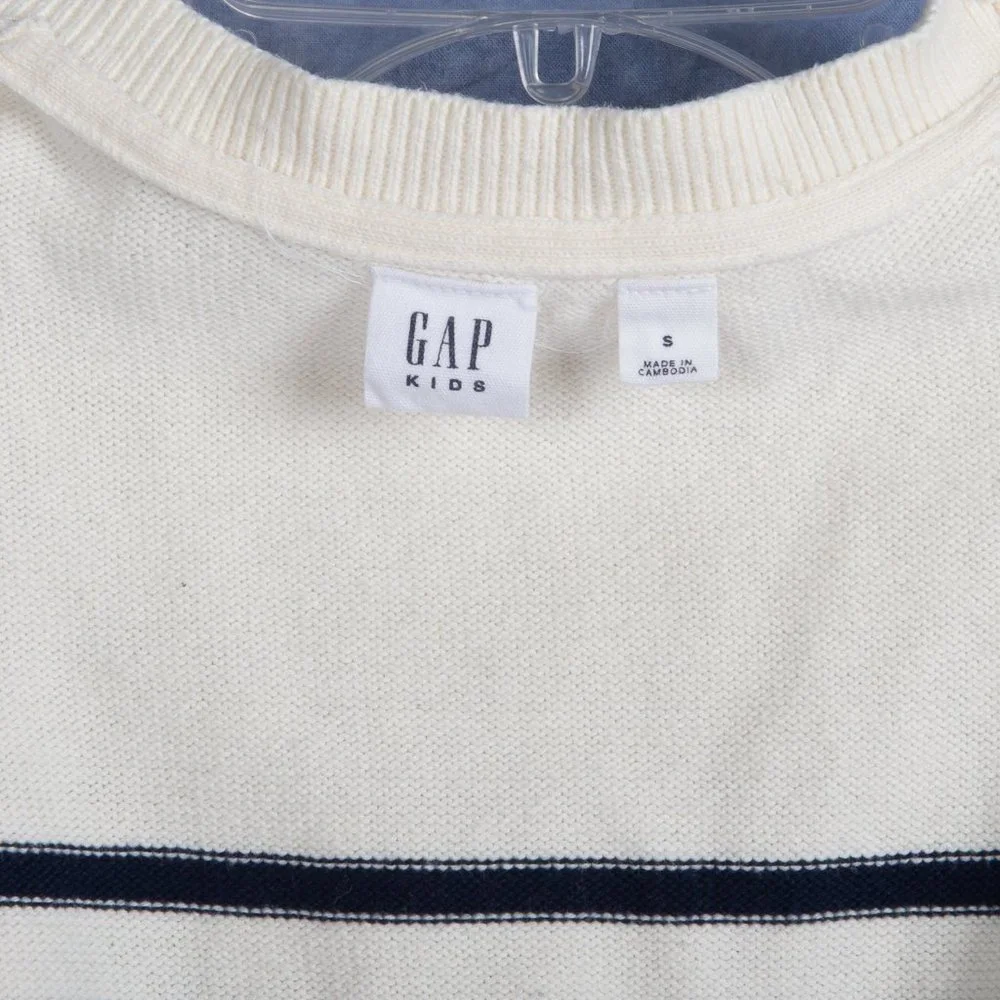 GAP kids sweater