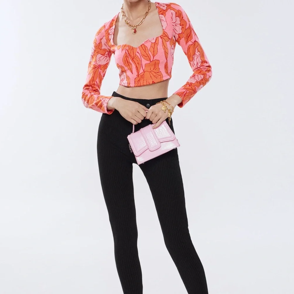 Zara refresh your