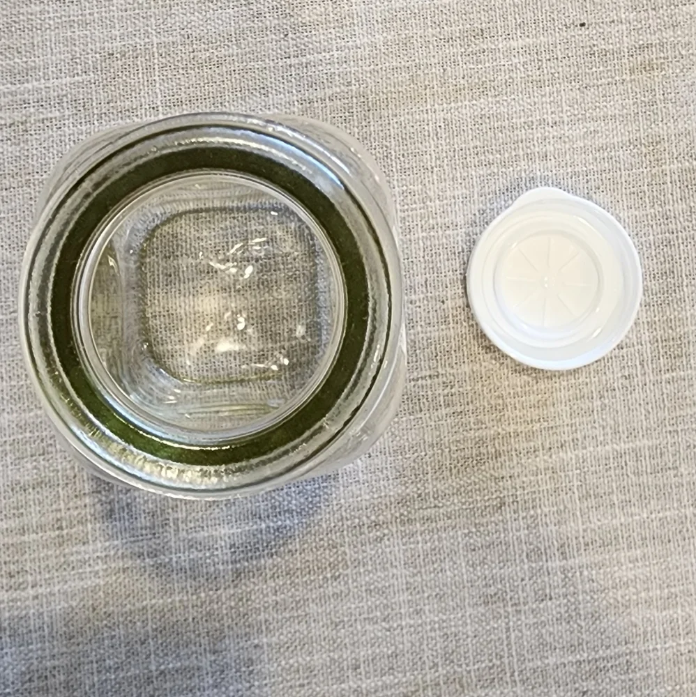 stanpac new resealable
