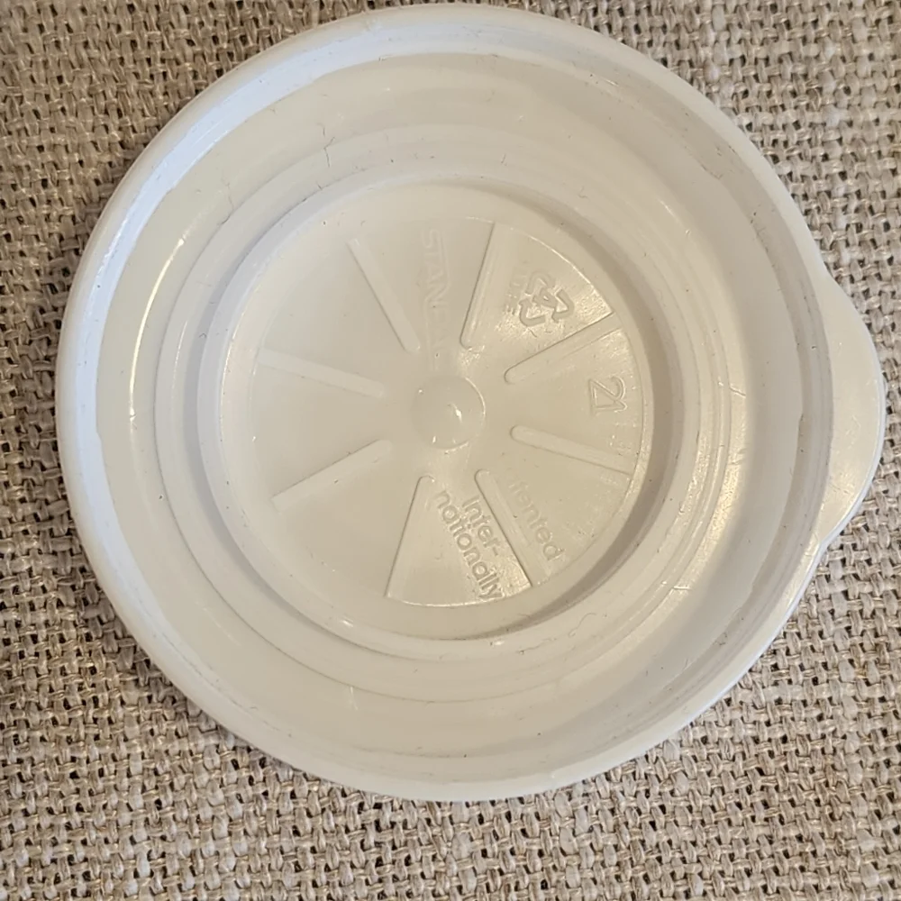 stanpac new resealable