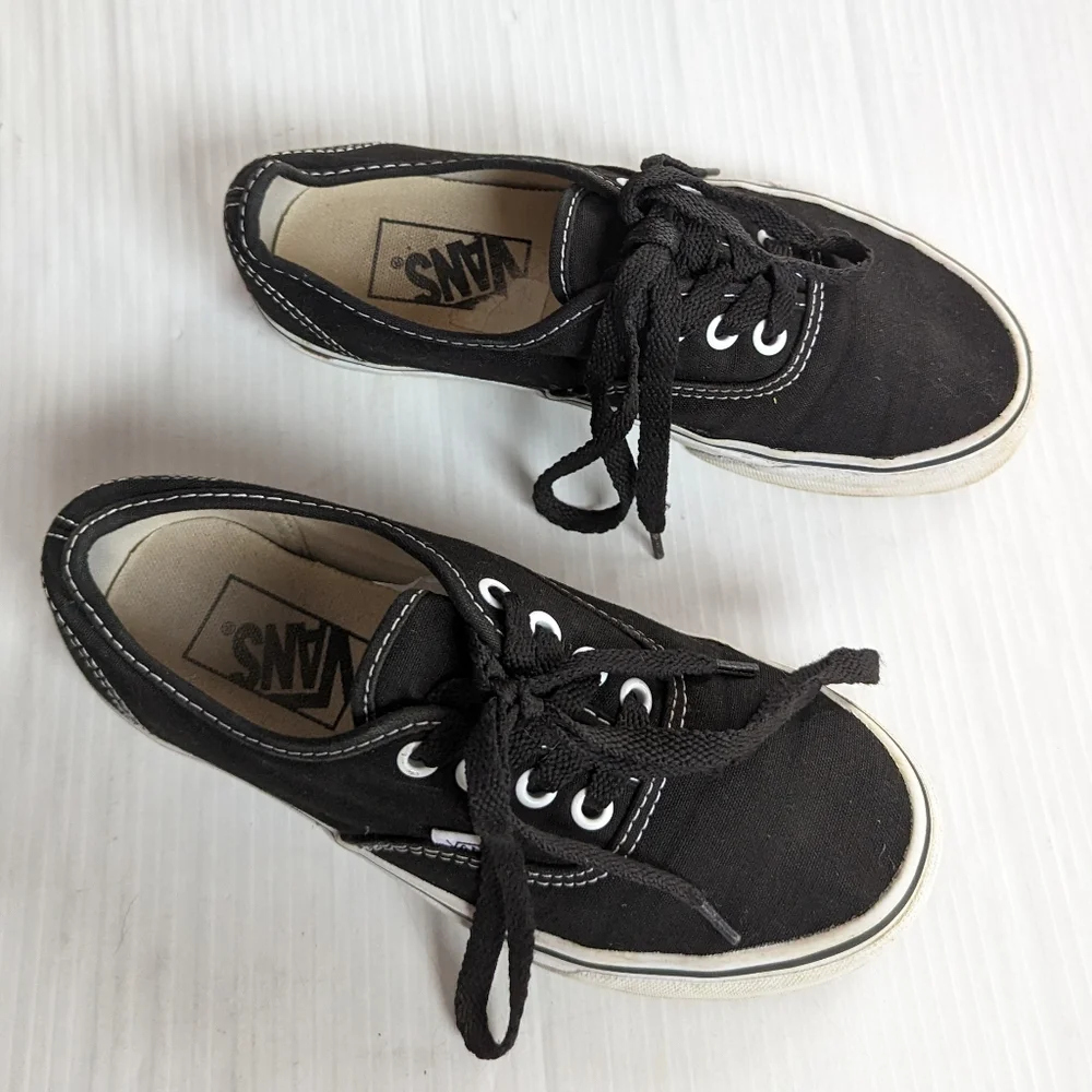 Vans old skool