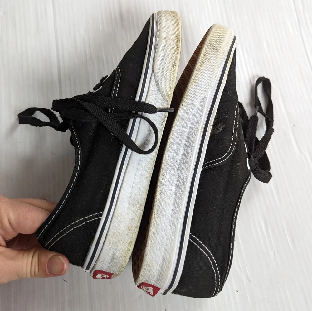 Vans old skool