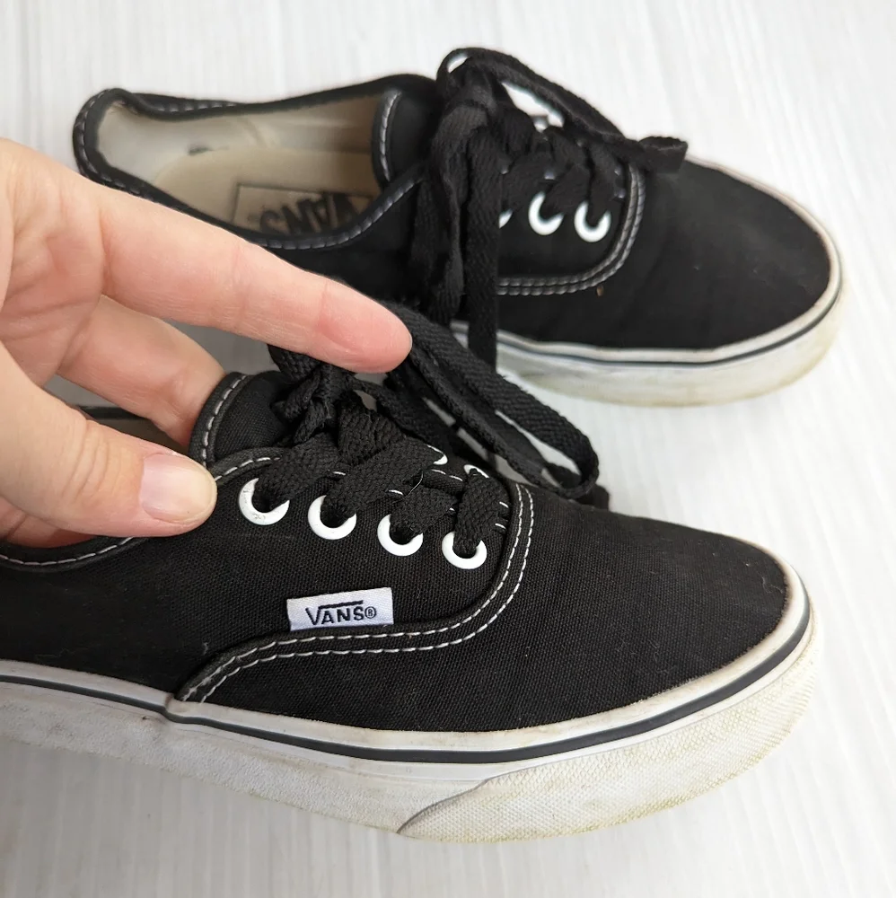 Vans old skool
