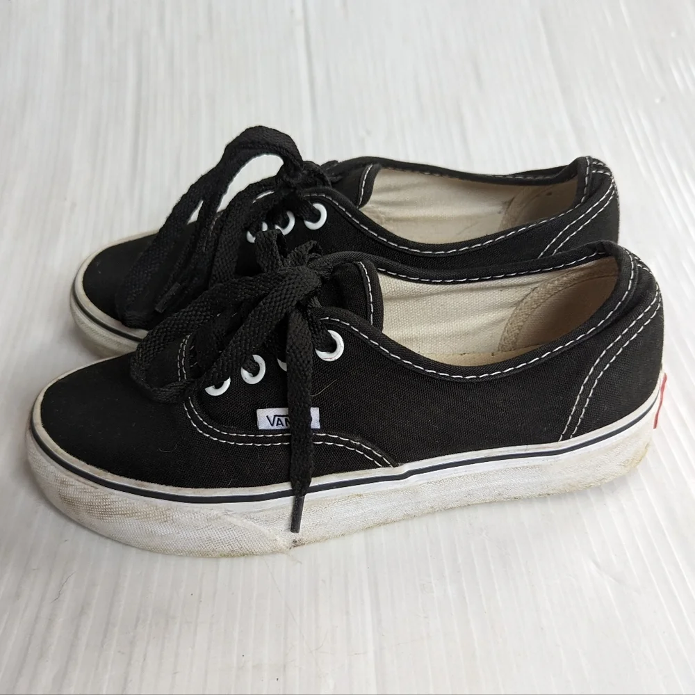Vans old skool