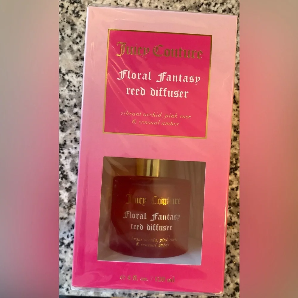 Juicy Couture juicy couture