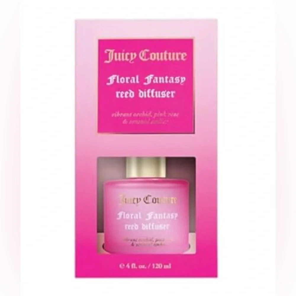 Juicy Couture juicy couture