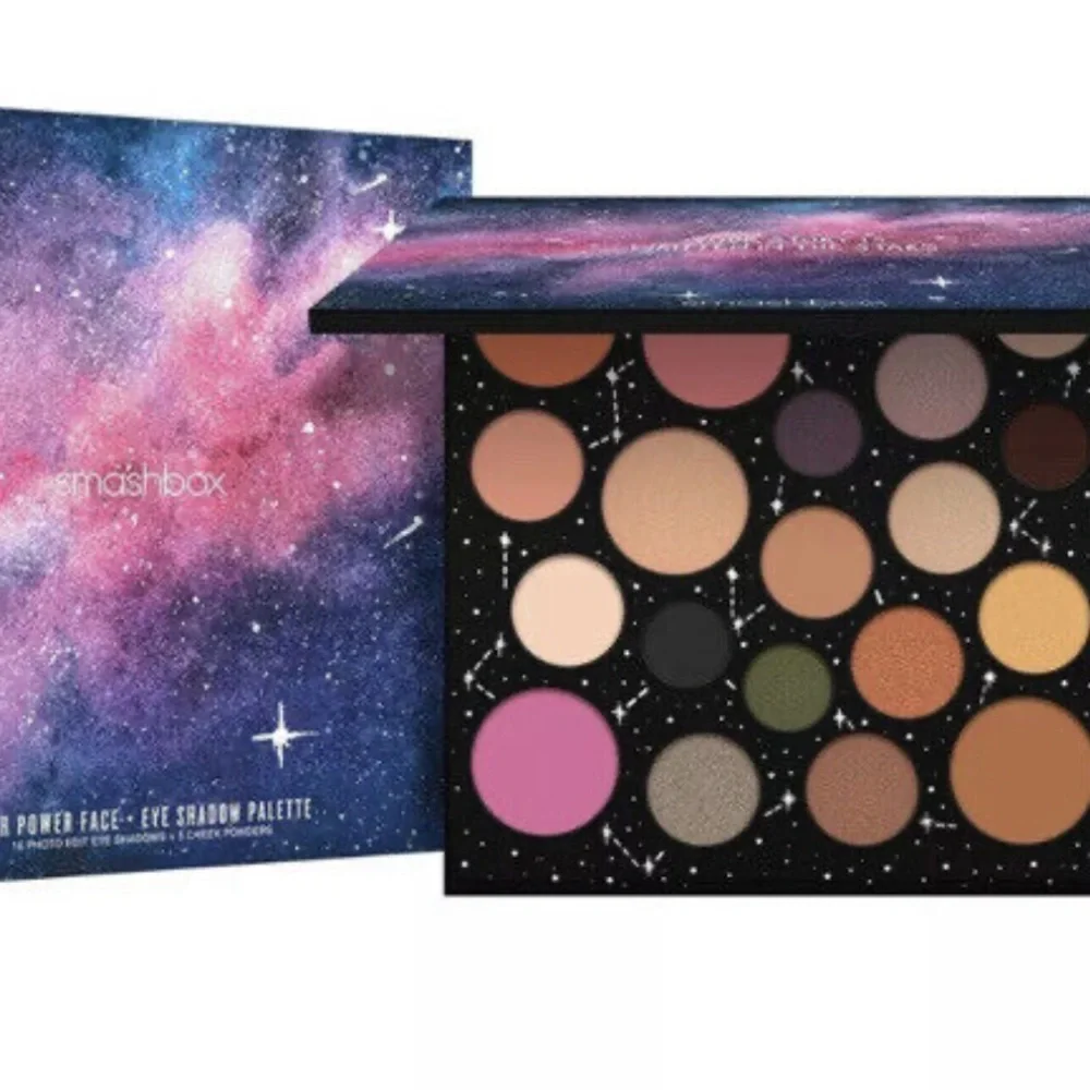 Smashbox this super