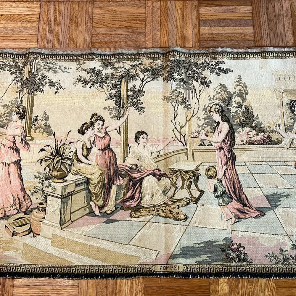 N/A this antique