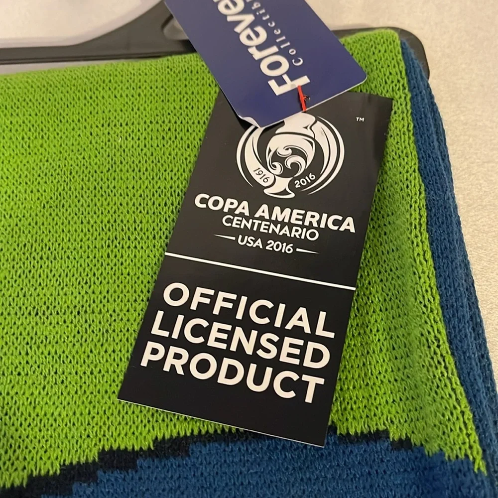 Copa America Centenario copa america