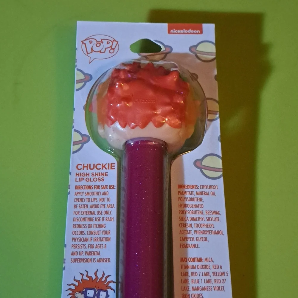Funko nwt pop