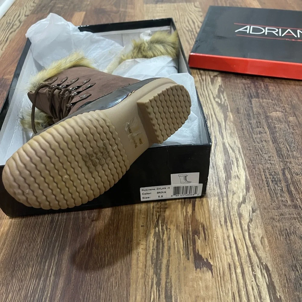 adriana ny