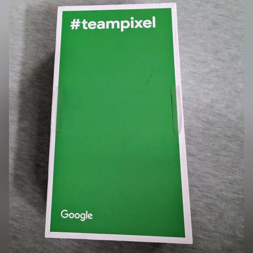 google pixel xl