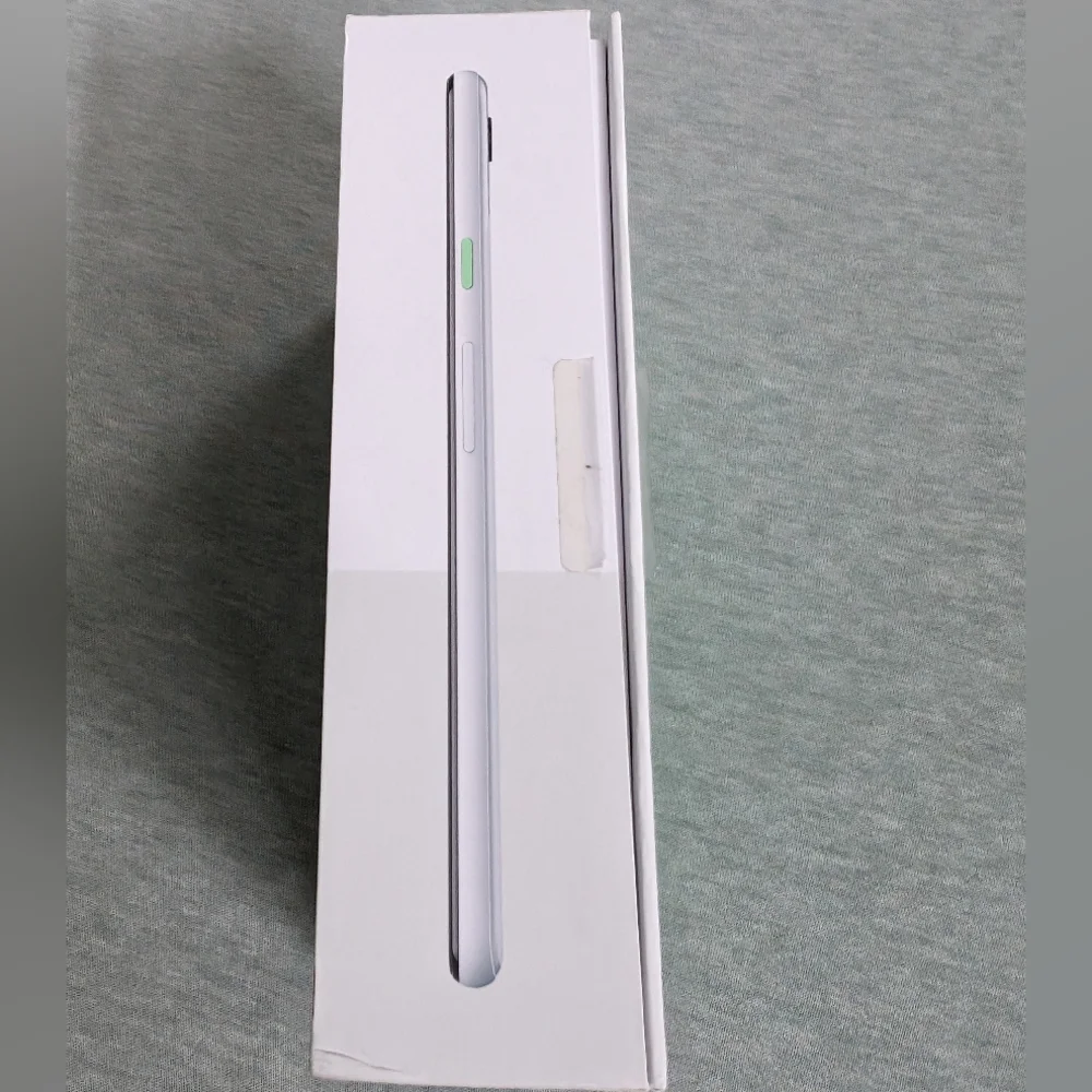 google pixel xl