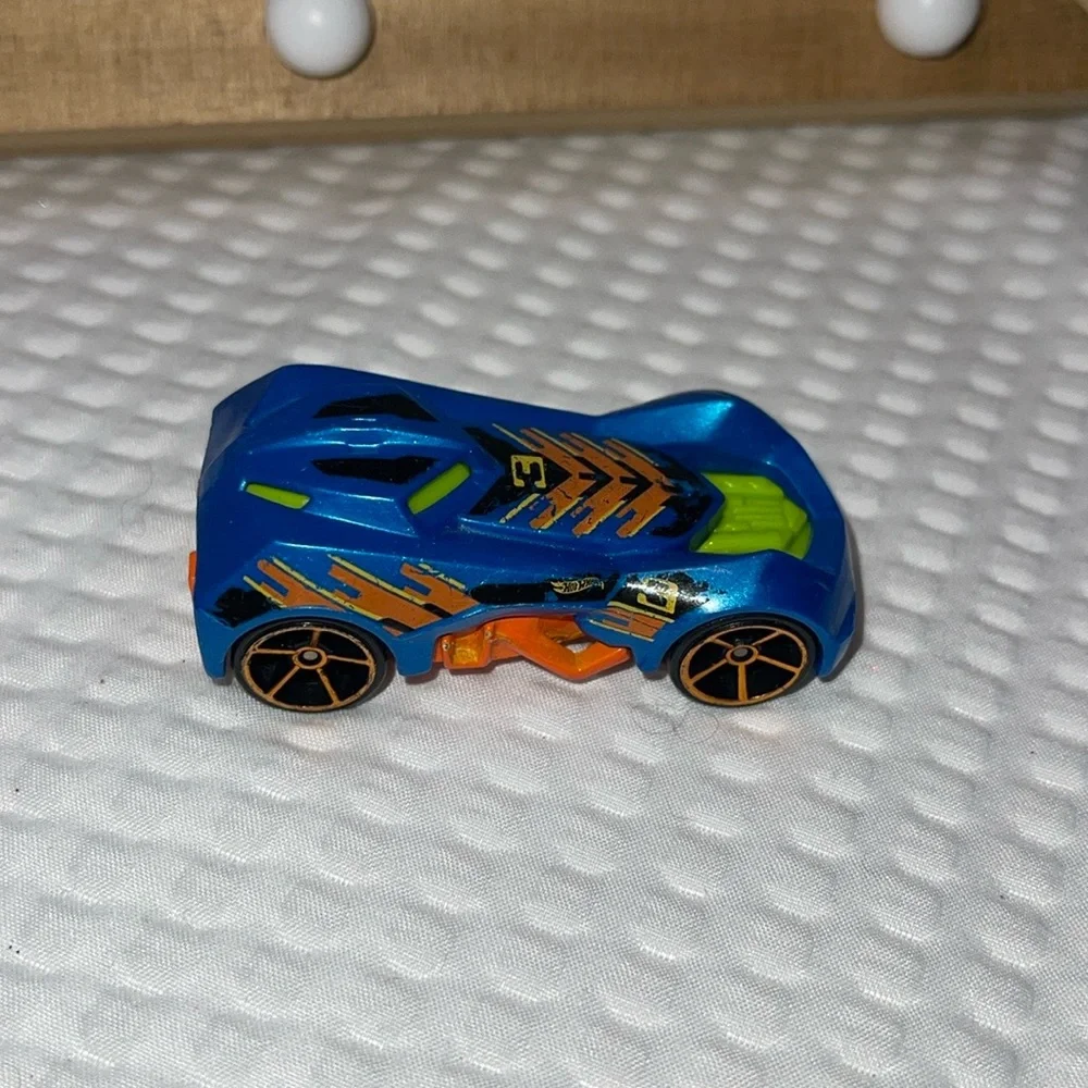 Hot Wheels 2014 mattel