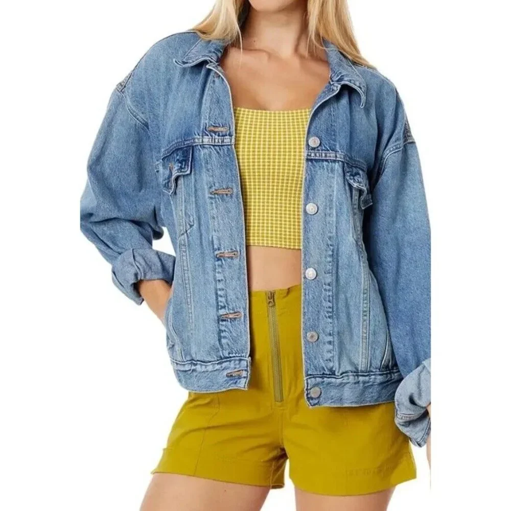 Madewell crafted from