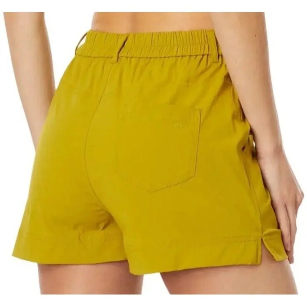 Madewell crafted from