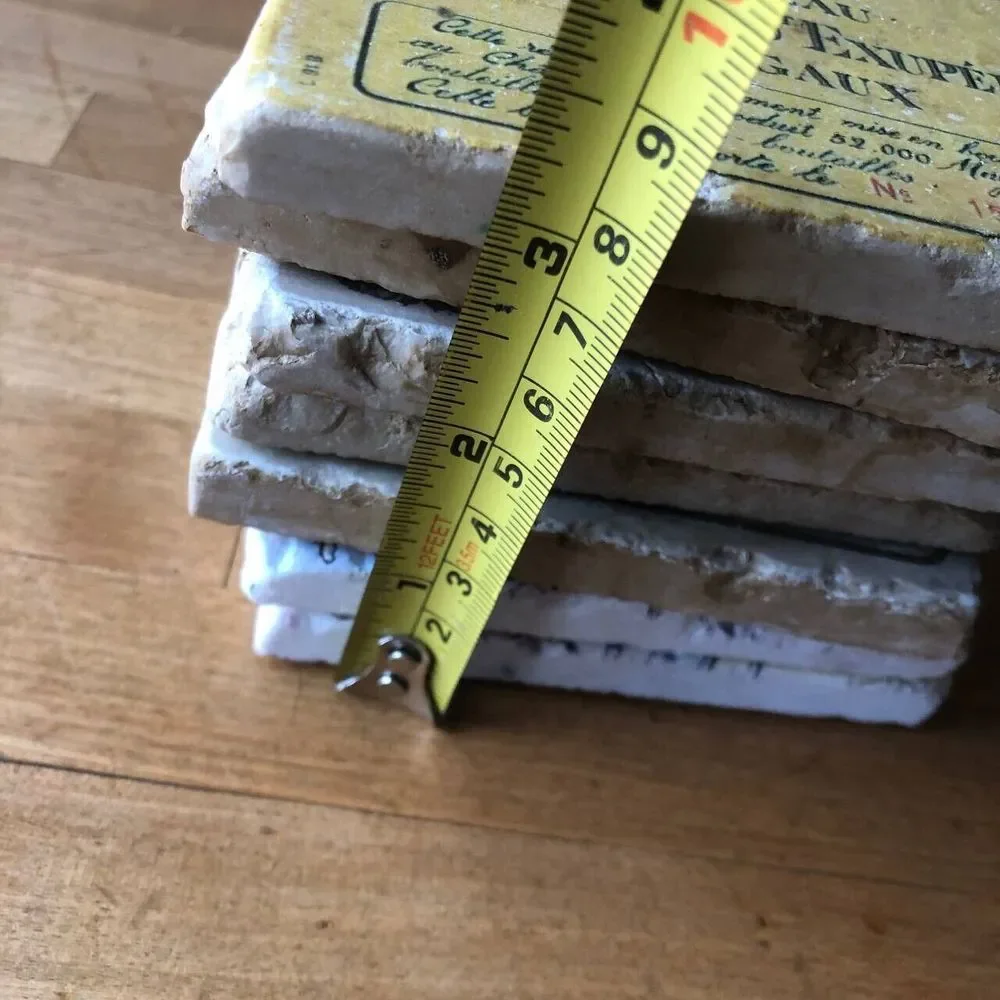 Unbranded set square