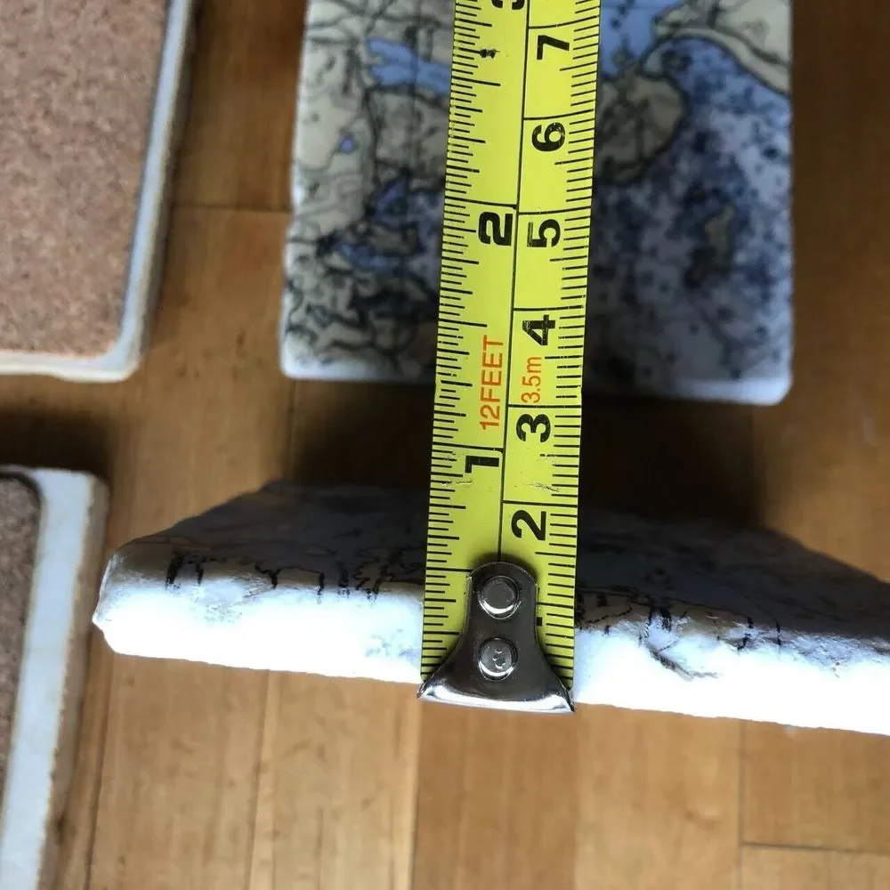 Unbranded set square