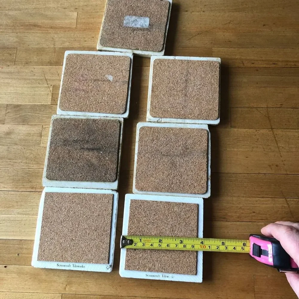 Unbranded set square