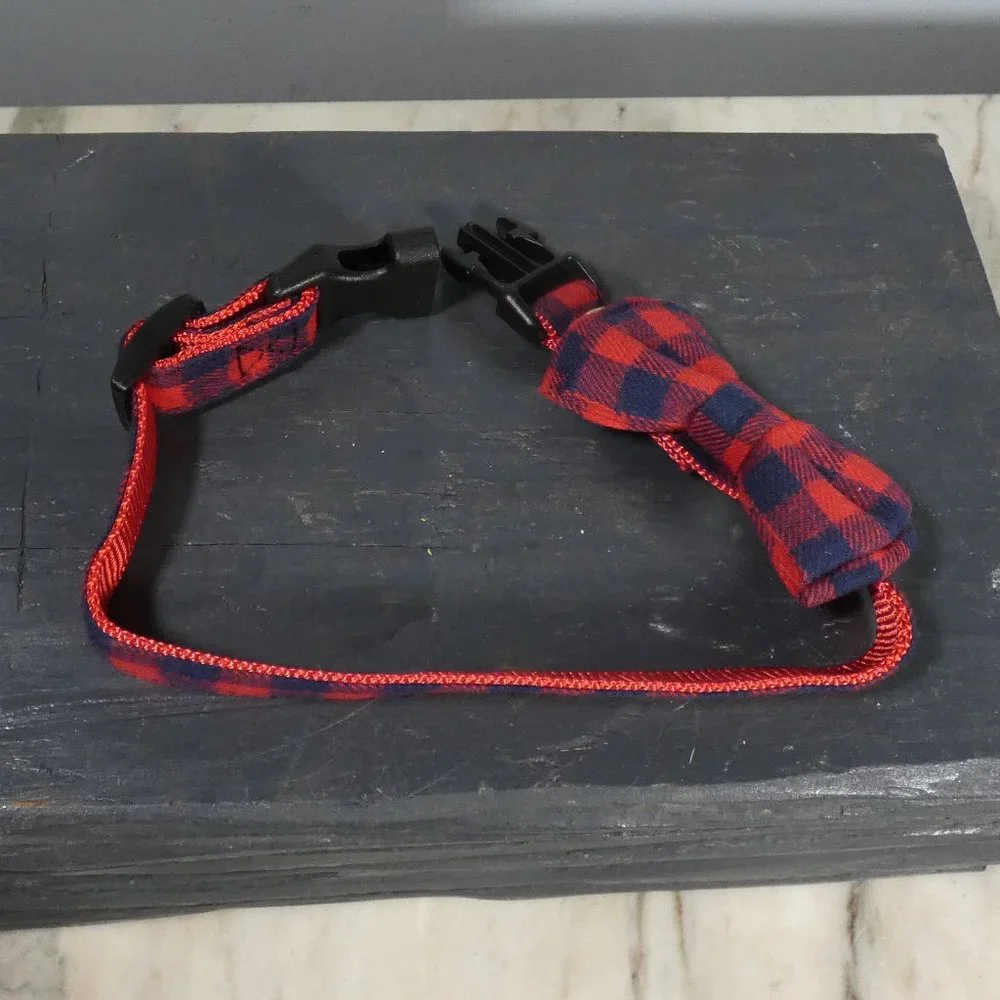 N/A red blue