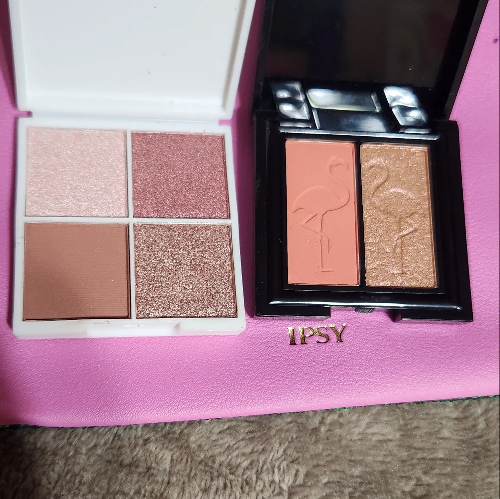 ipsy this listing