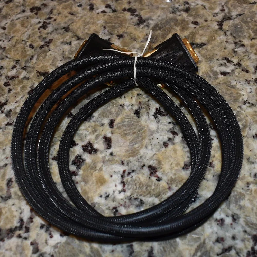 Monster Monitor Cable