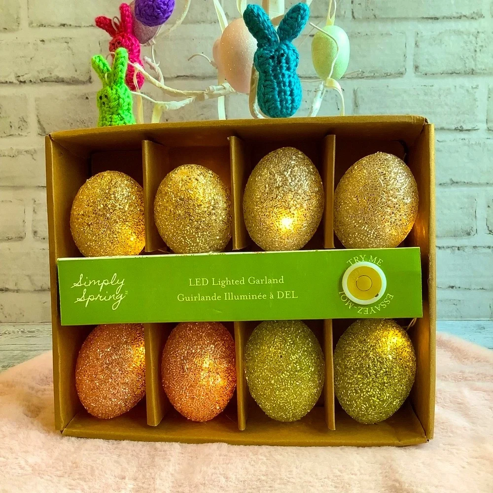 Simply Spring nib set