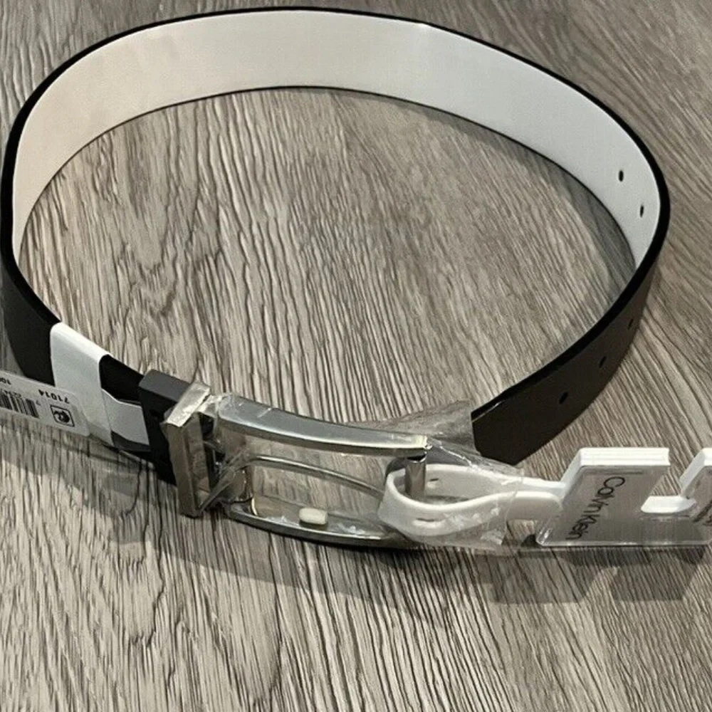 Calvin Klein note brand