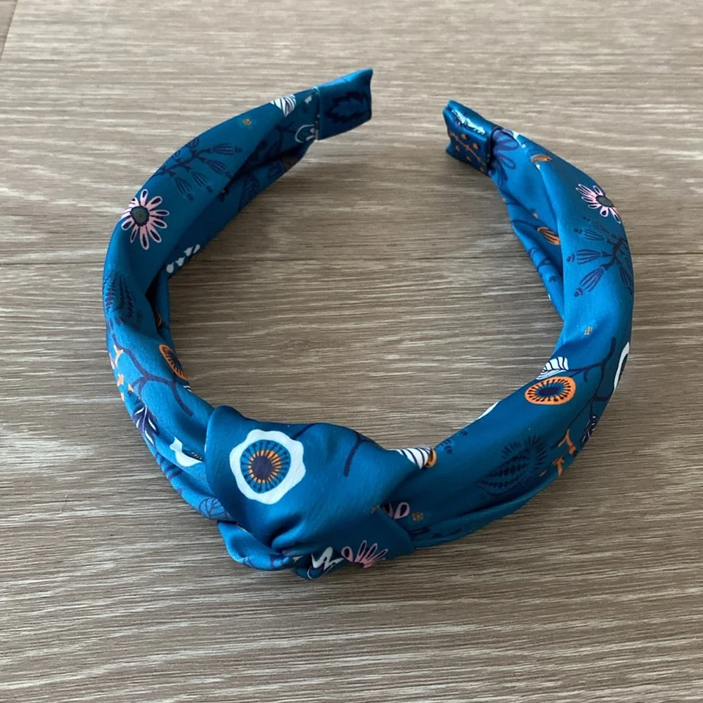 Headbands of Hope Knotted Headband