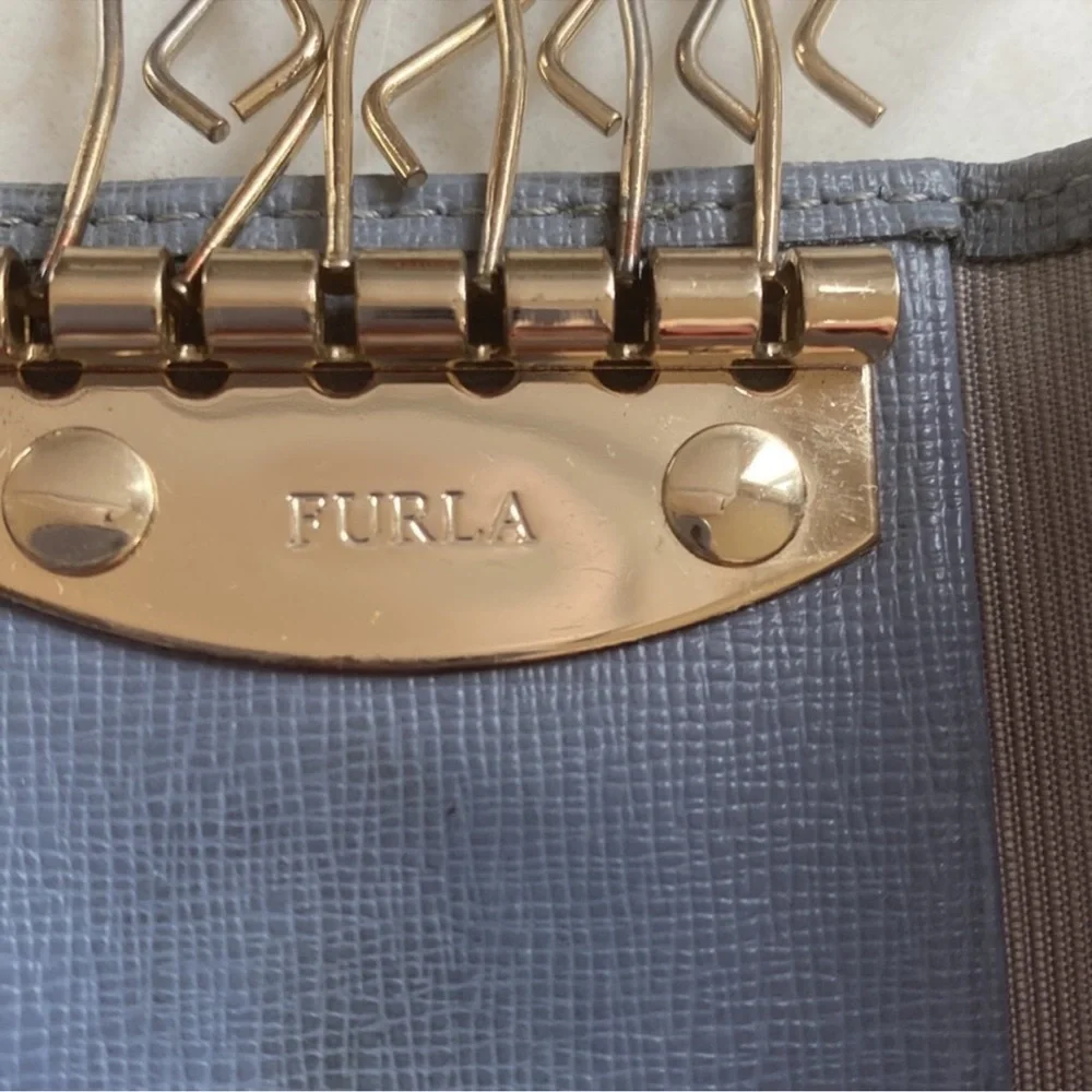 Furla key holder