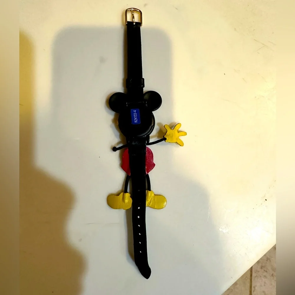 Lorus vtg 80’s