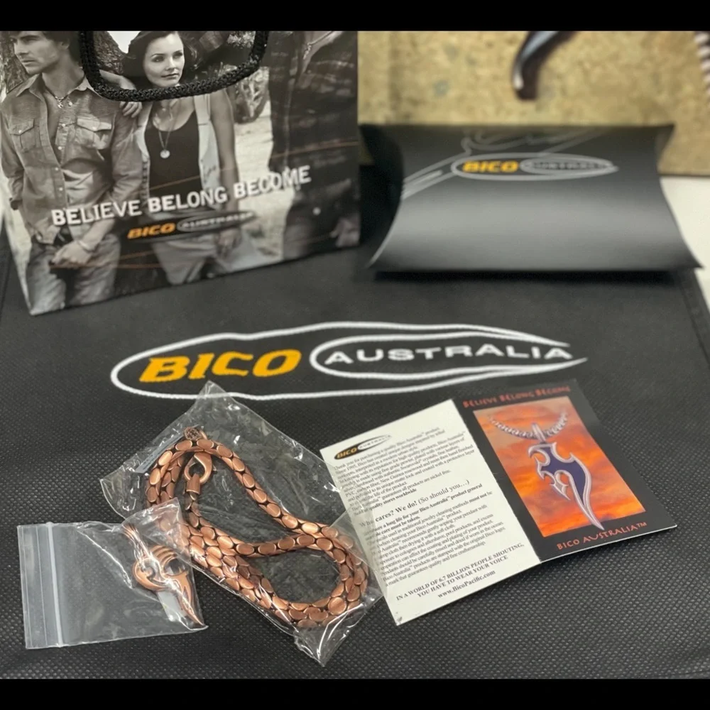 Bico Australia Jewelry bico australia