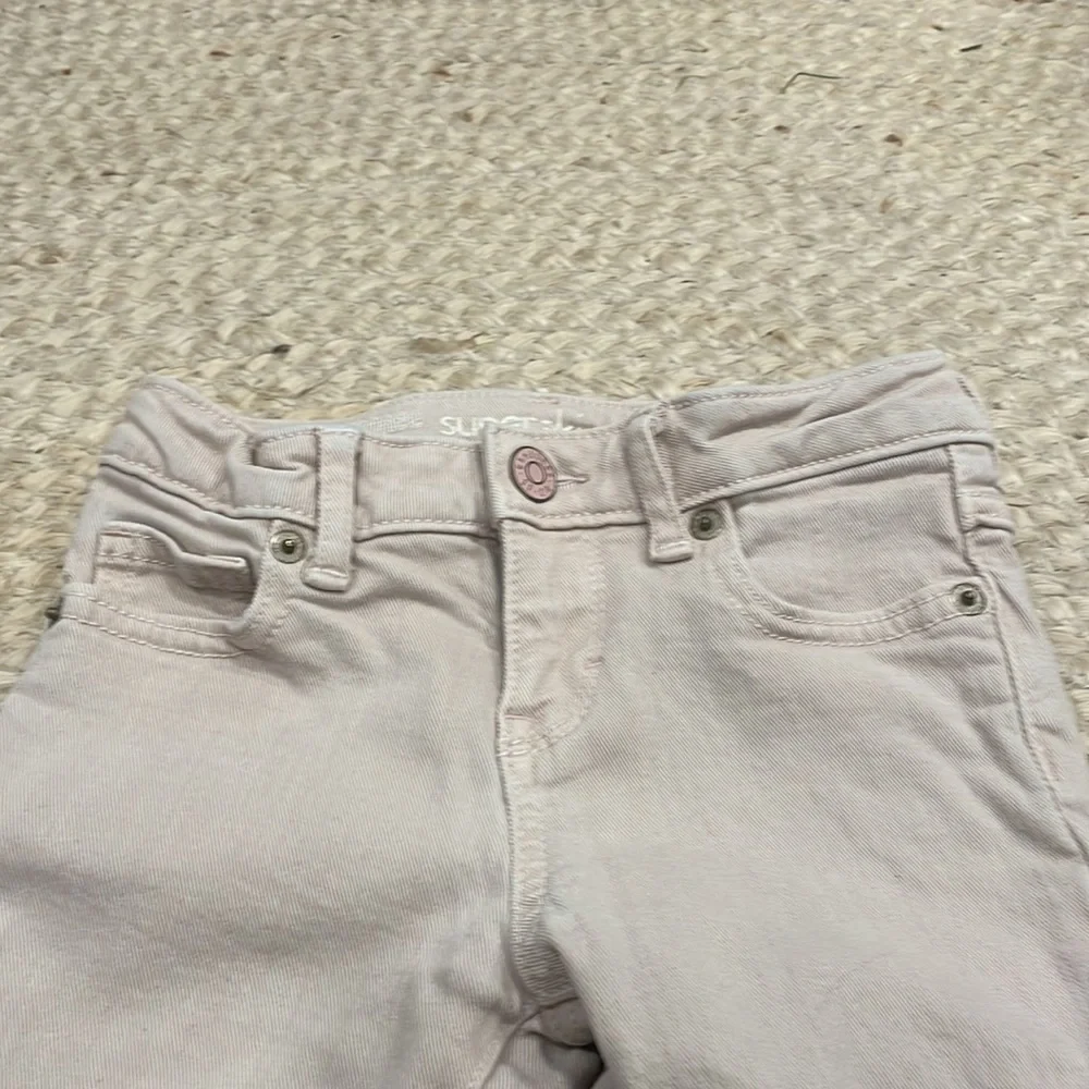 GYMBOREE Skinny Jeans size 4 little girls