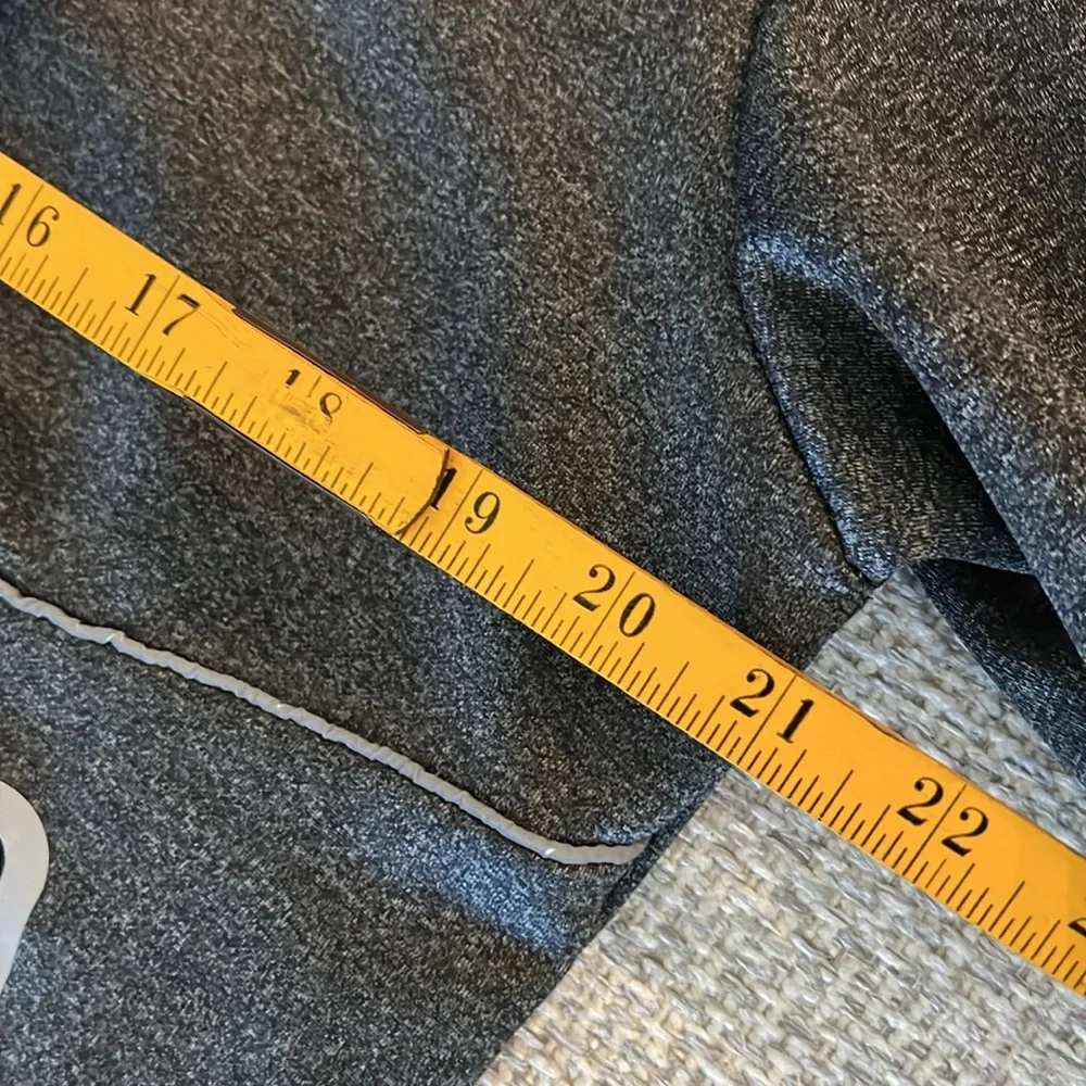 Fried Denim size small