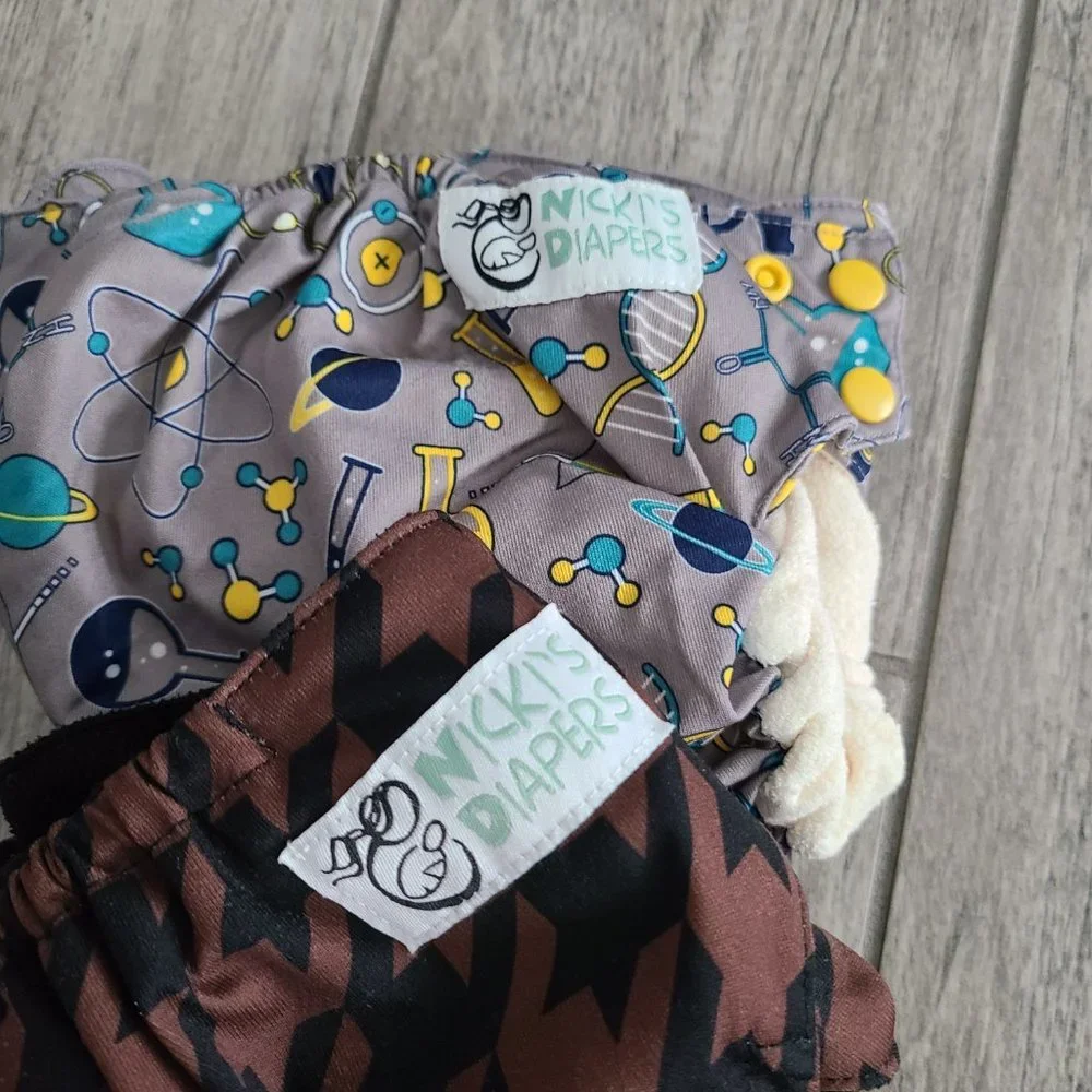 N/A cloth smoke set