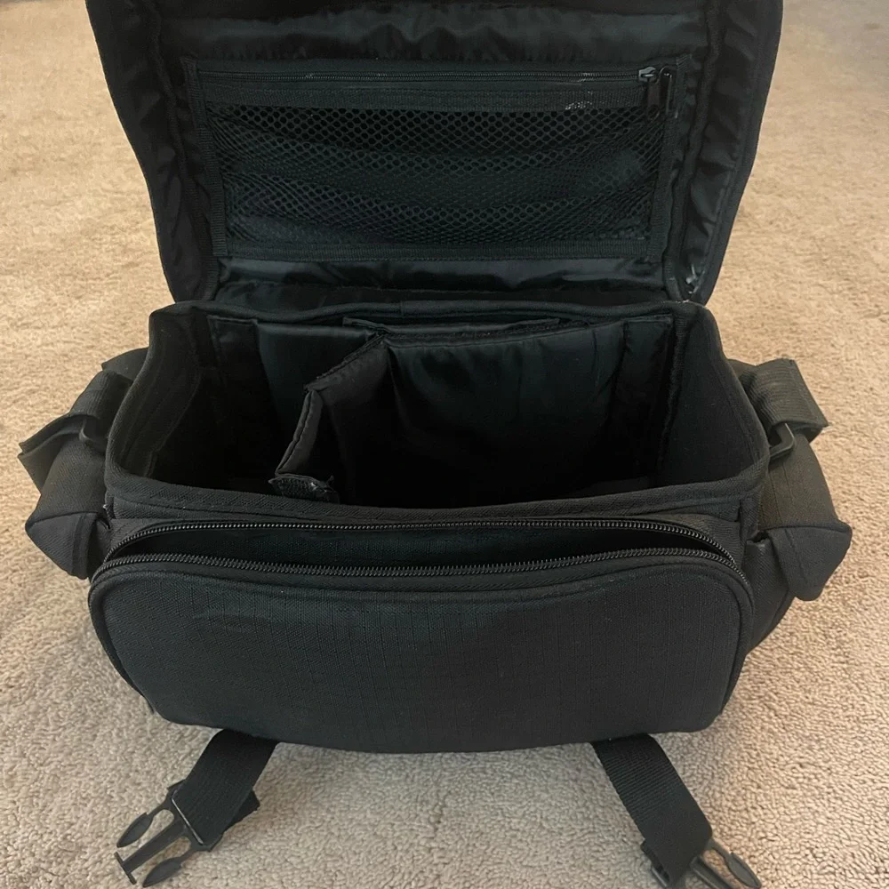 Nikon full set