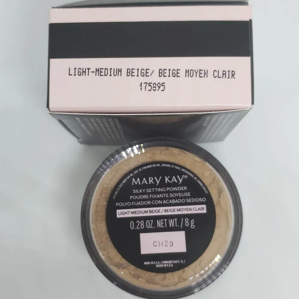 light medium