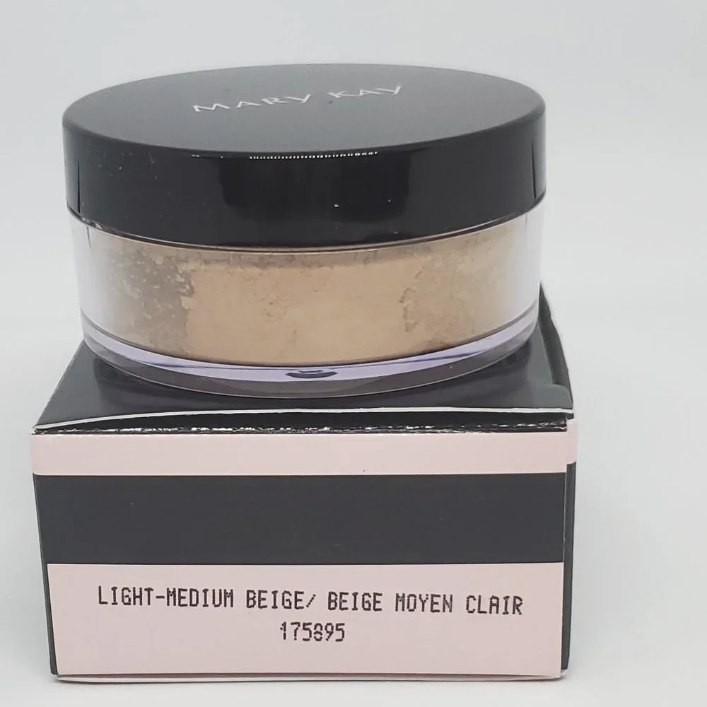 light medium