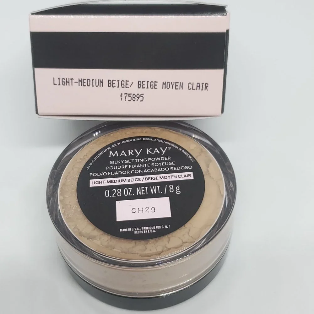 light medium