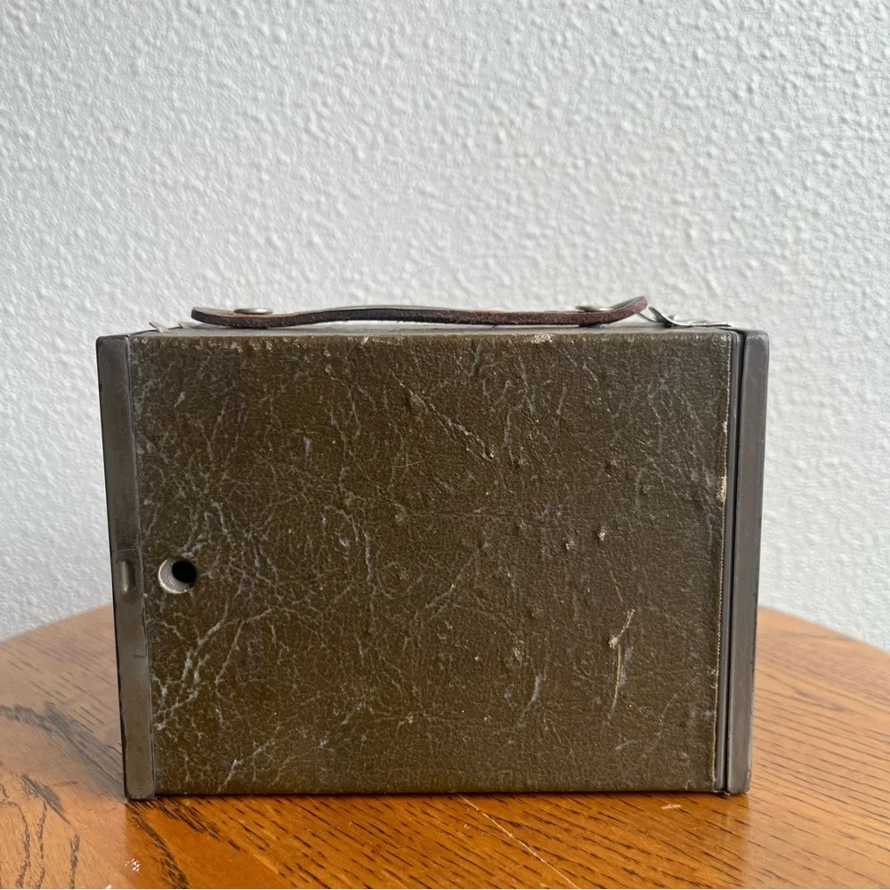 Kodak no brownie