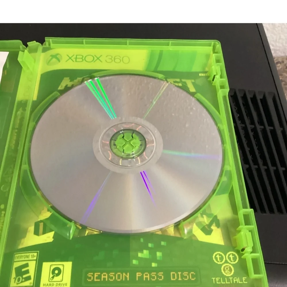 xbox tested enjoy