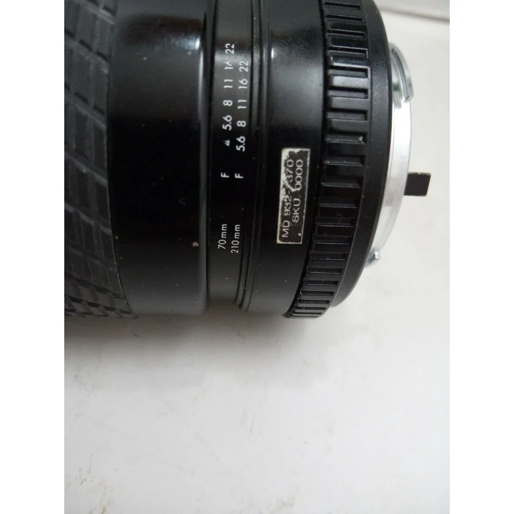 ProSpec have zoom