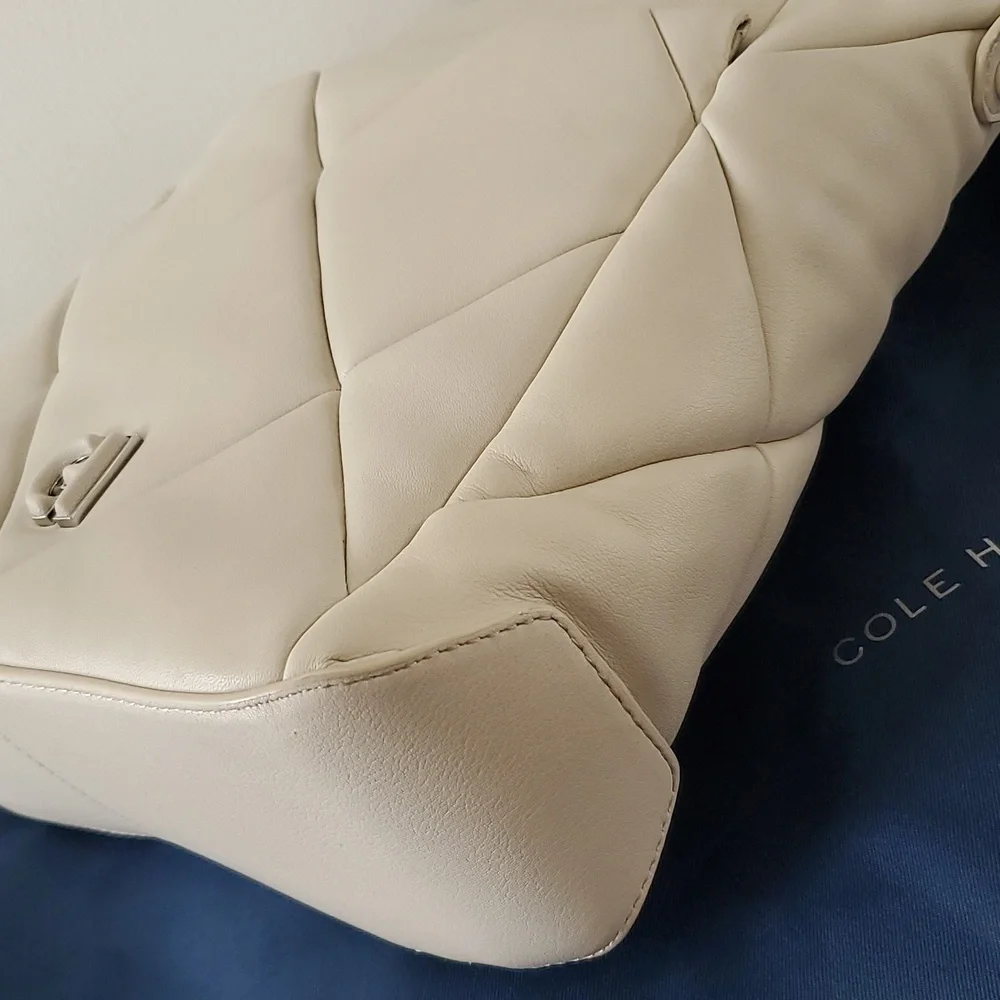 Cole Haan unused comes