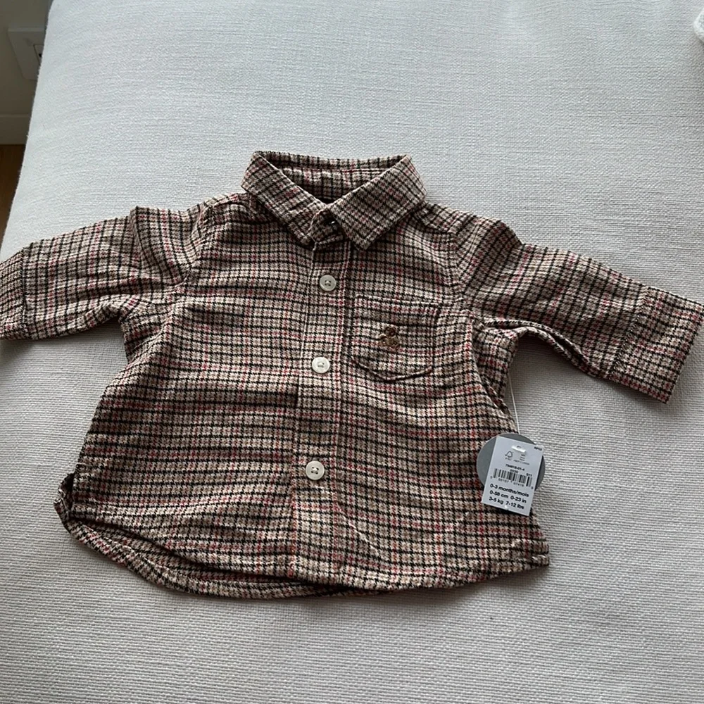 GAP baby two