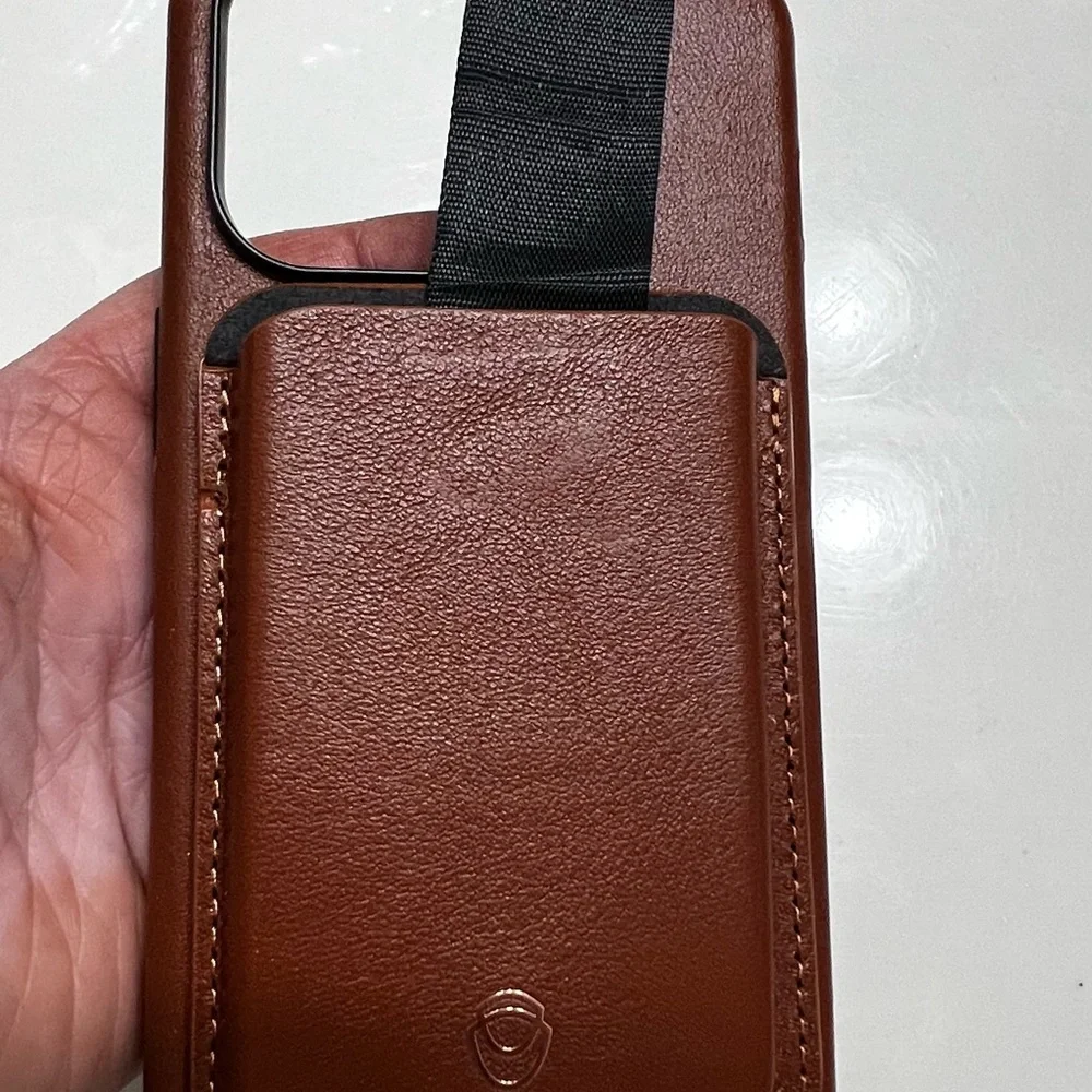 N/A elant leather