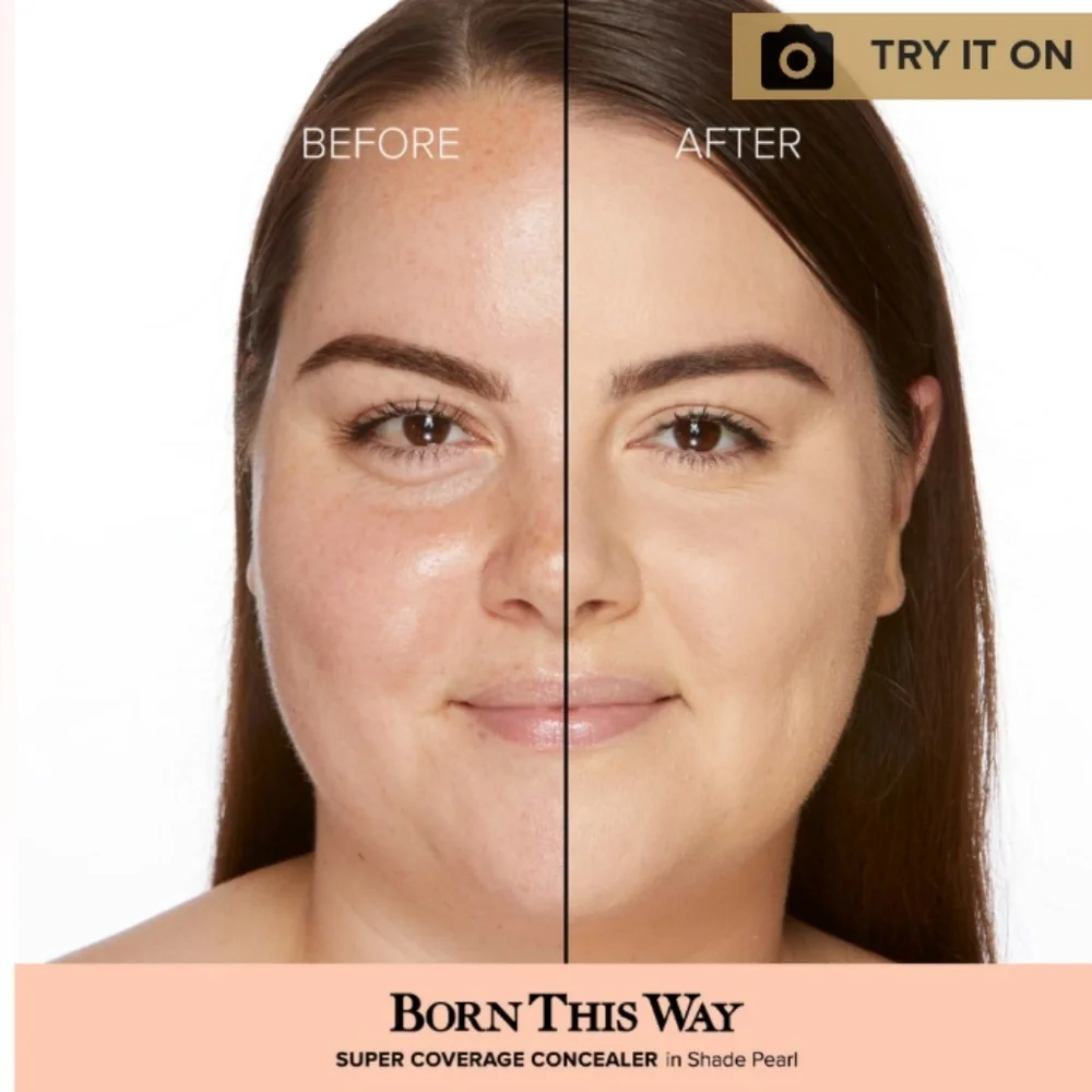 Too Faced price firm