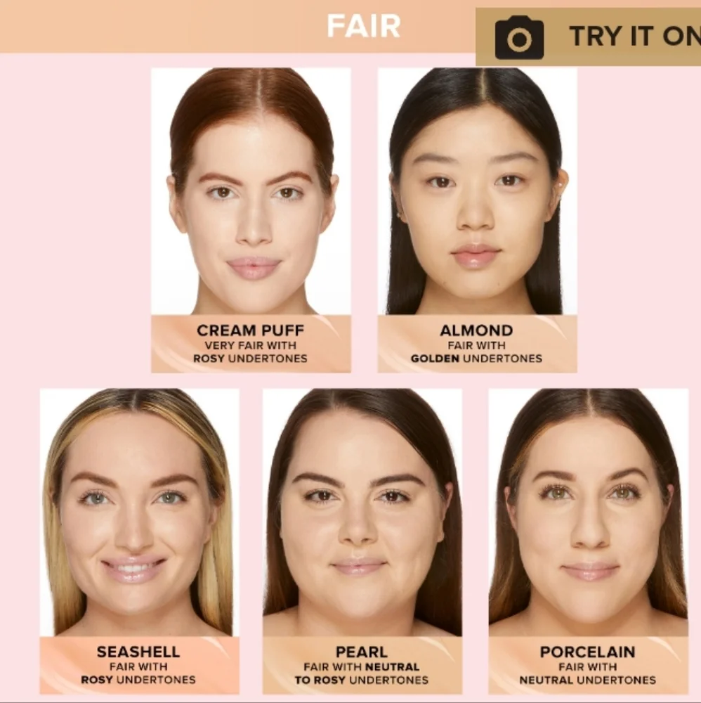 Too Faced price firm