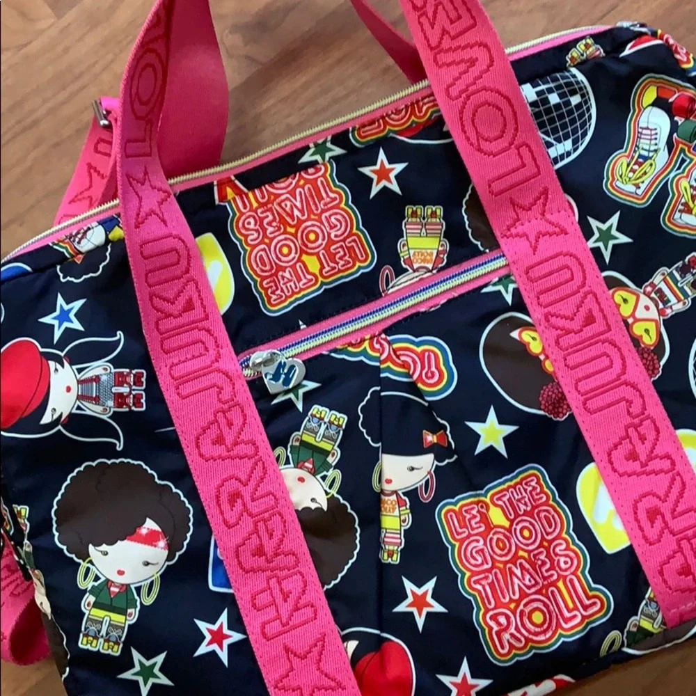 Harajuku Lovers brand new
