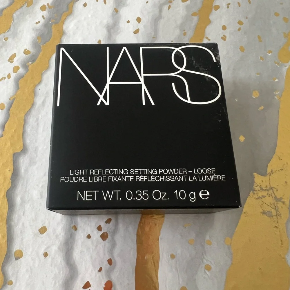 nars light